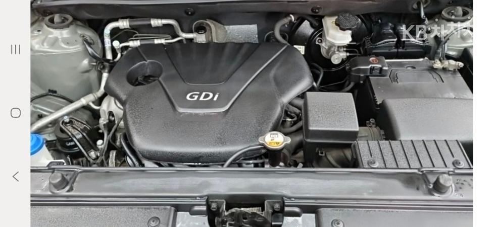 2012 - kia soul