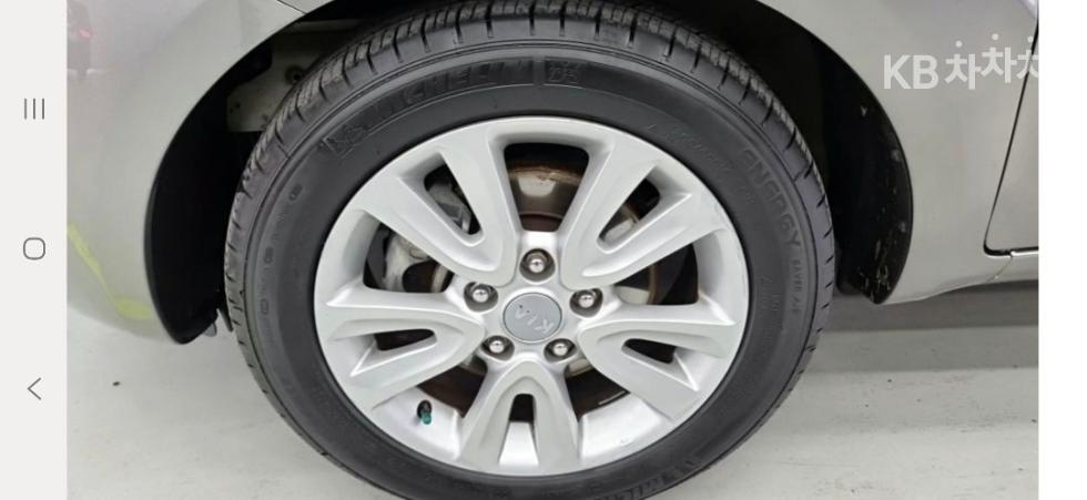2012 - kia soul