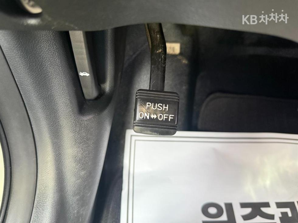 Hyundai Sonata — miniaturë 15