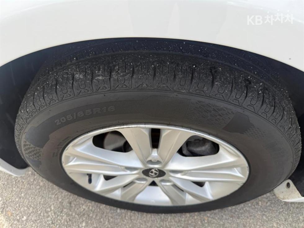 Hyundai Sonata — miniaturë 18