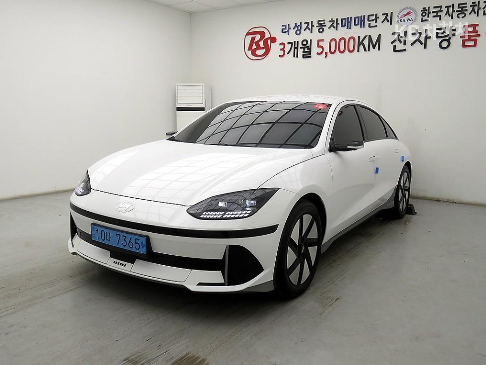 현대 아이오닉6(CE)