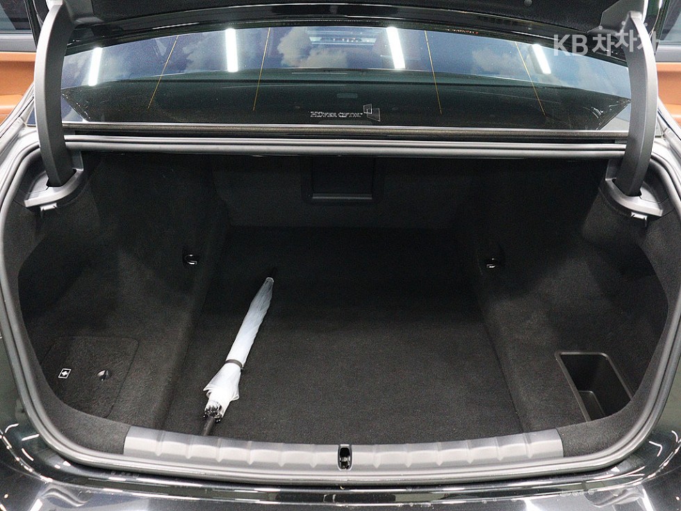 BMW 7er — miniaturë 18