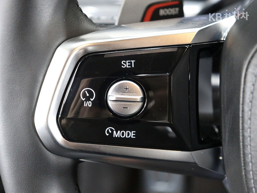 BMW 7er — miniaturë 10