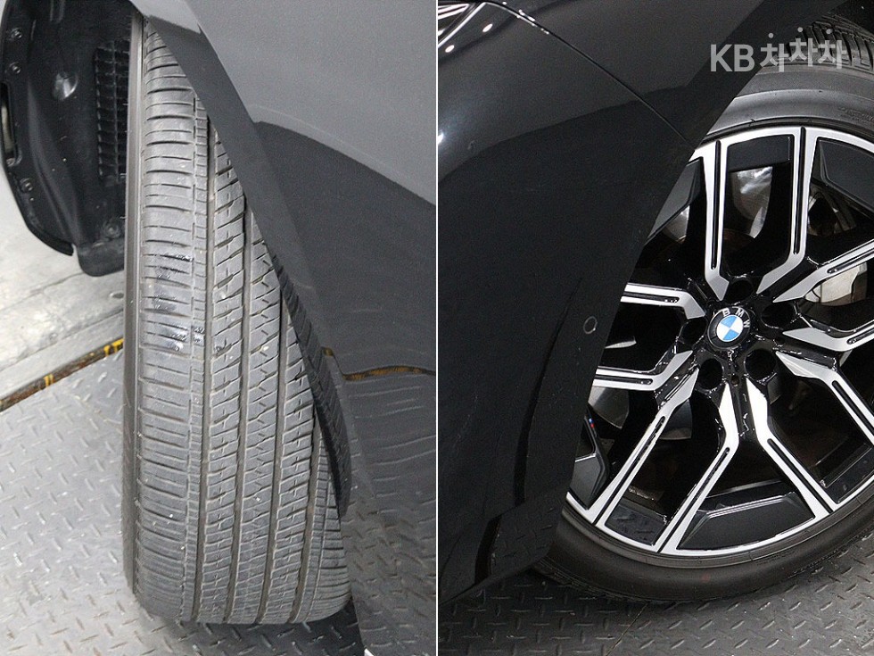 BMW 7er — miniaturë 19