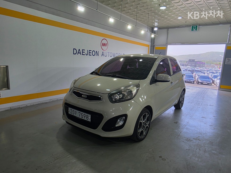 2013 - kia all