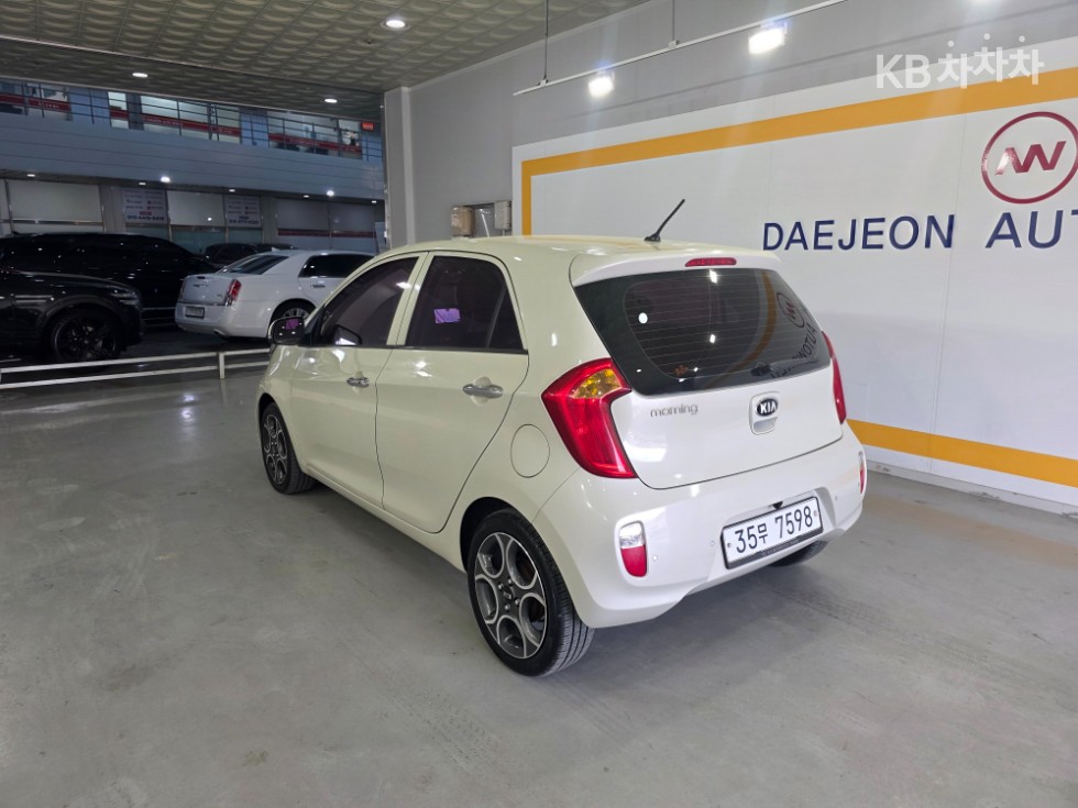 2013 - kia all
