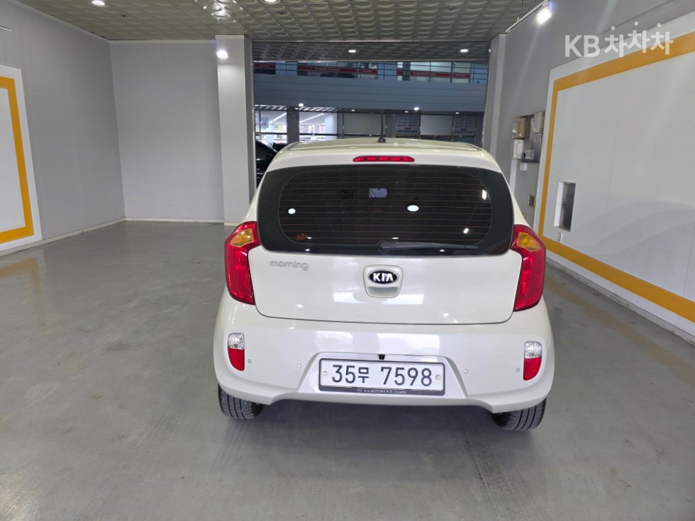 2013 - kia all