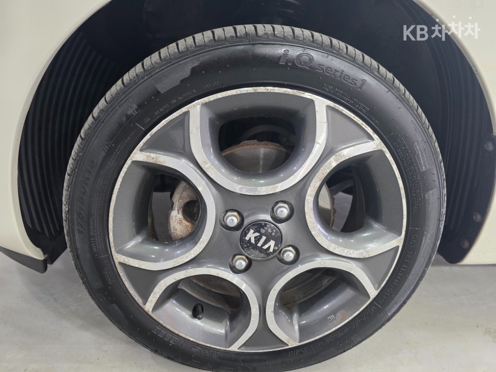 2013 - kia all