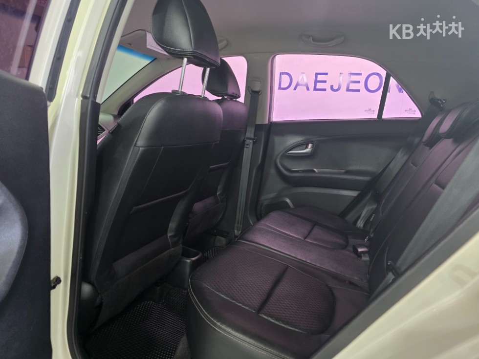 2013 - kia all