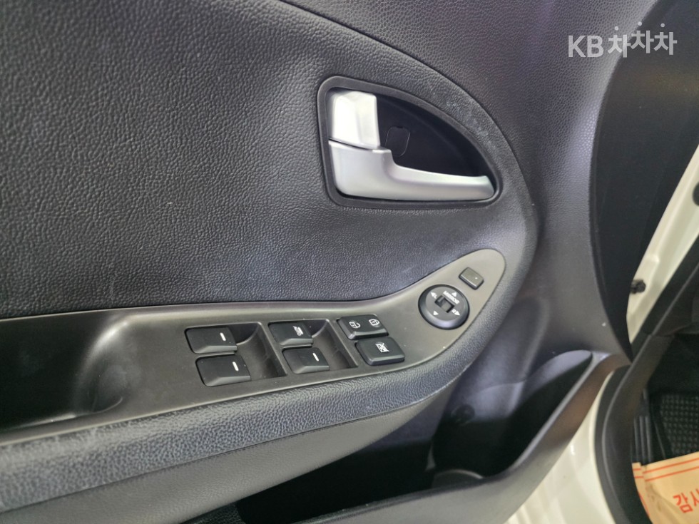 2013 - kia all