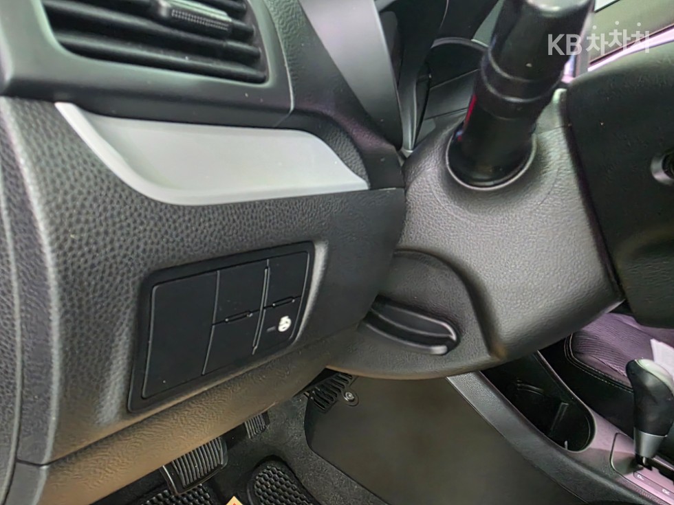 2013 - kia all