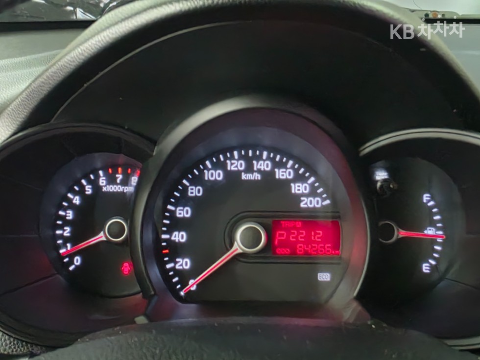 2013 - kia all