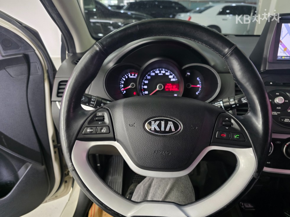2013 - kia all