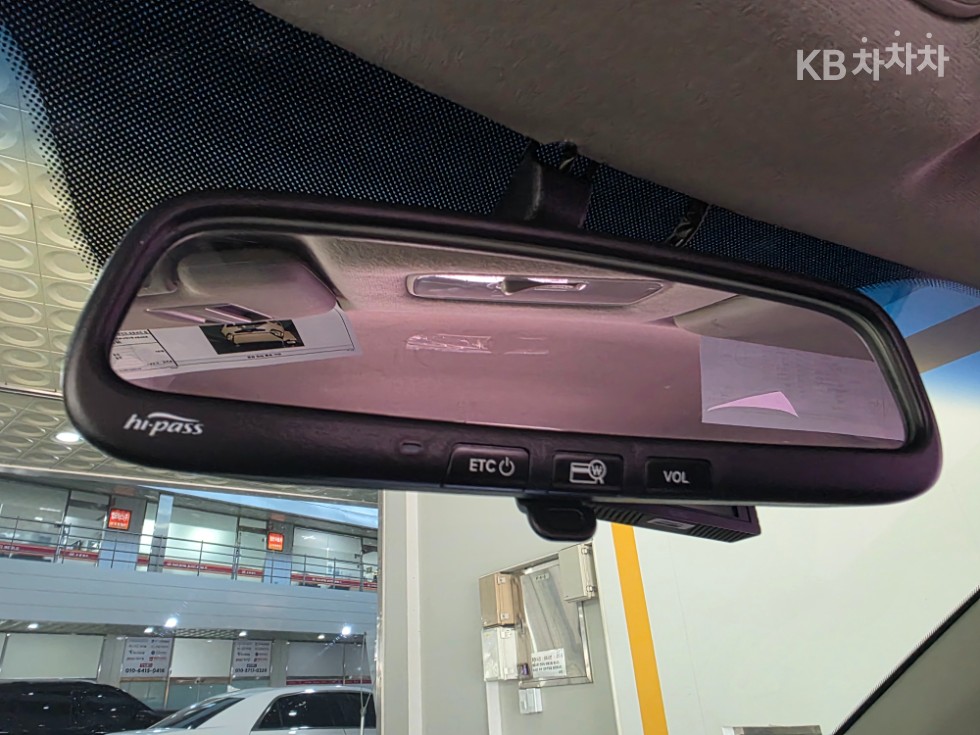 2013 - kia all
