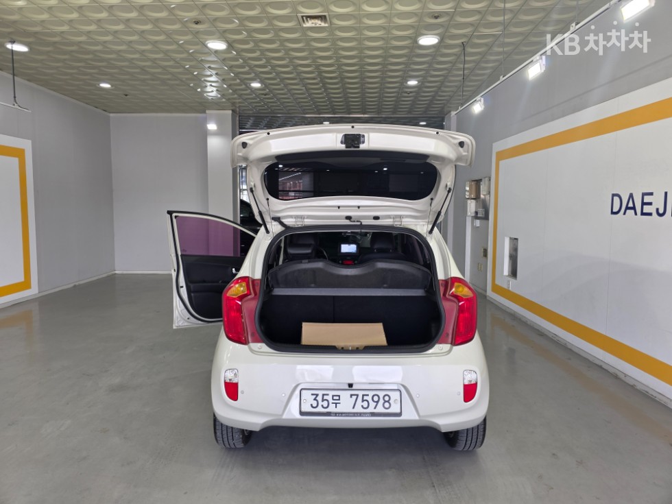 2013 - kia all