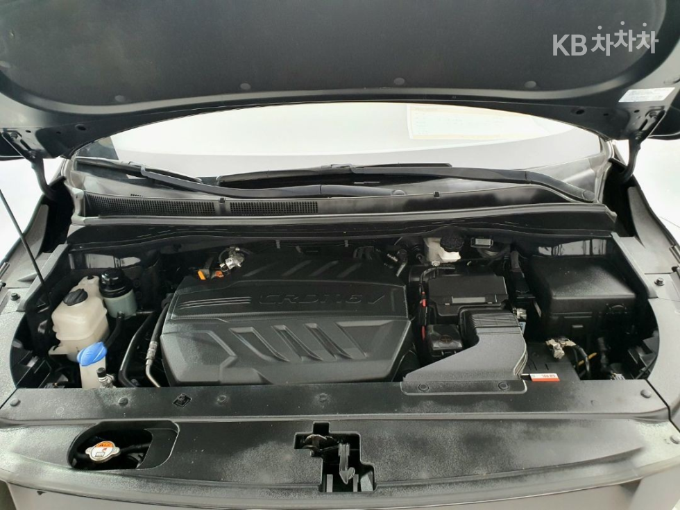 2020 - kia carnival