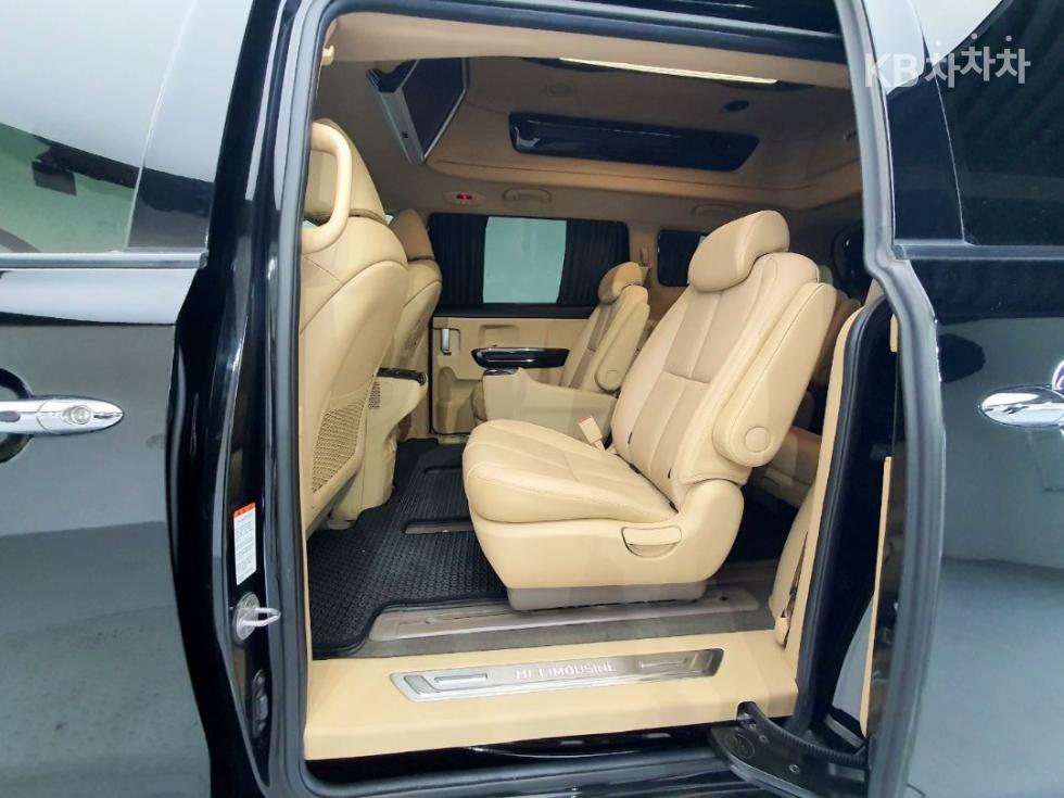2020 - kia carnival