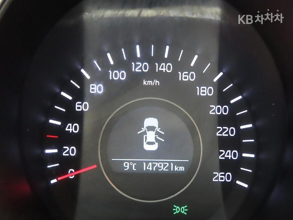 2014 - kia k5