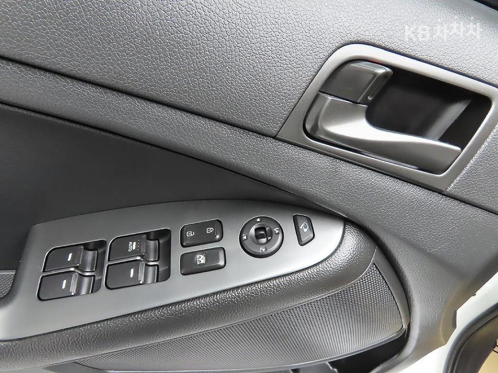 2014 - kia k5