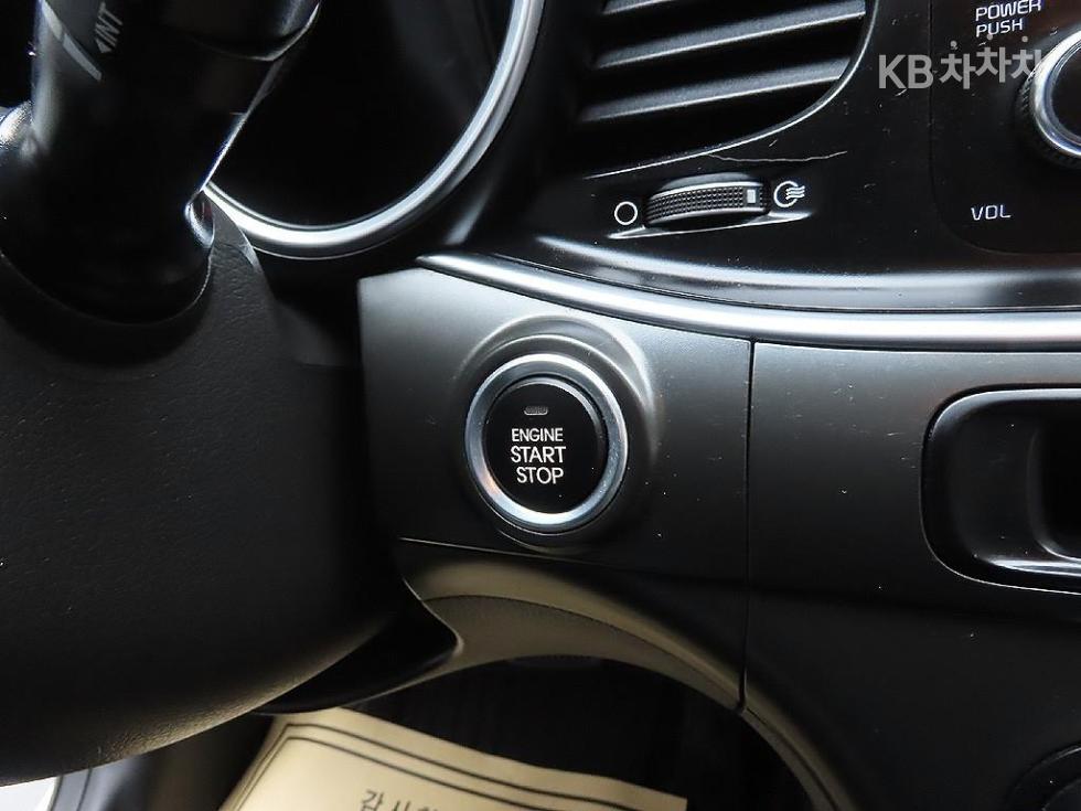 2014 - kia k5
