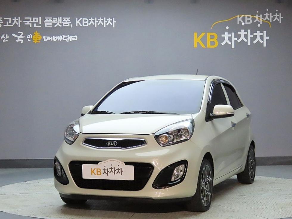 2014 - kia all