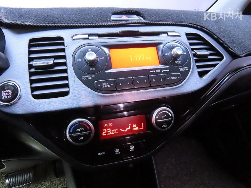 2014 - kia all