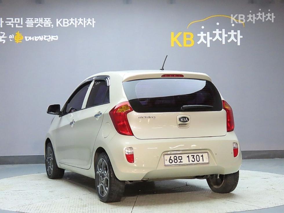 2014 - kia all