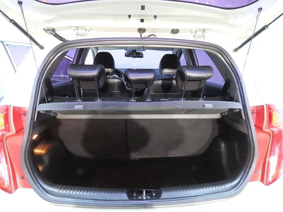 2014 - kia all
