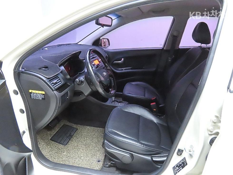 2014 - kia all