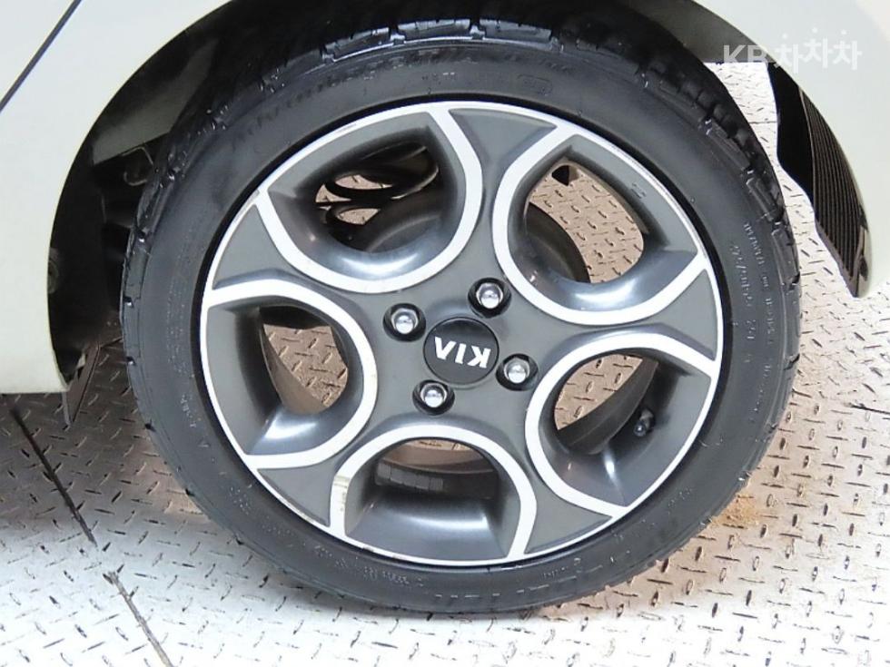 2014 - kia all