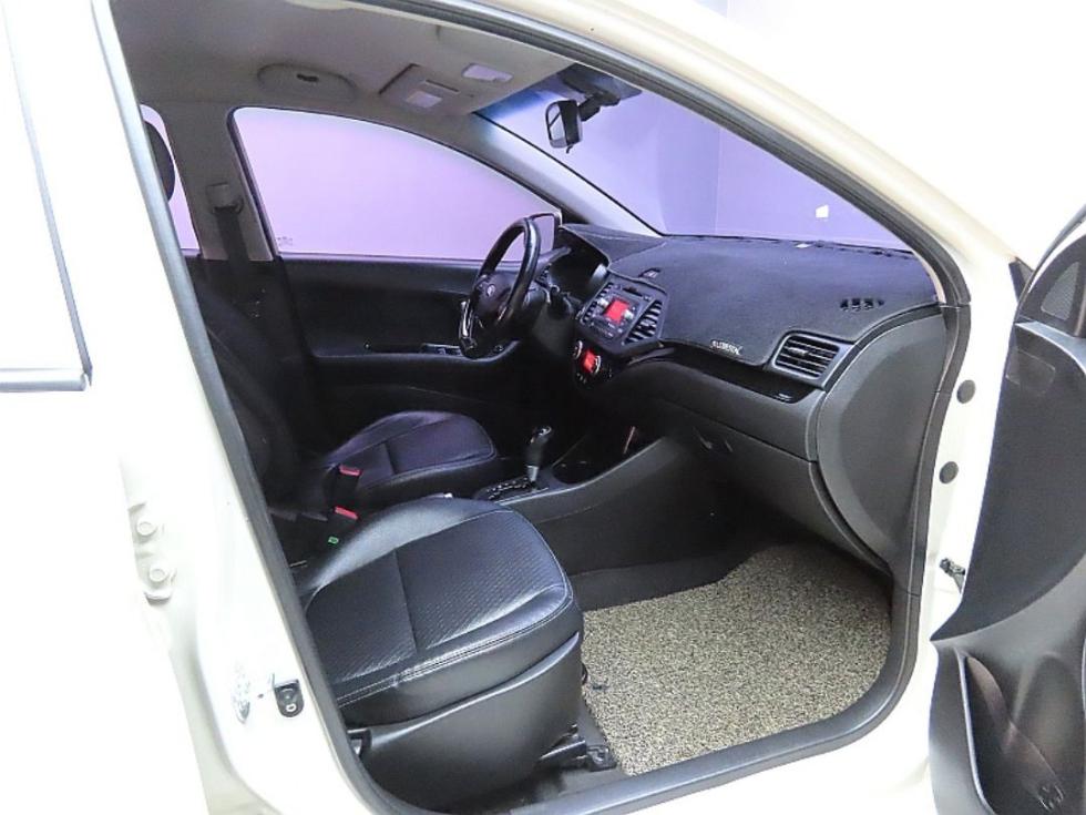 2014 - kia all