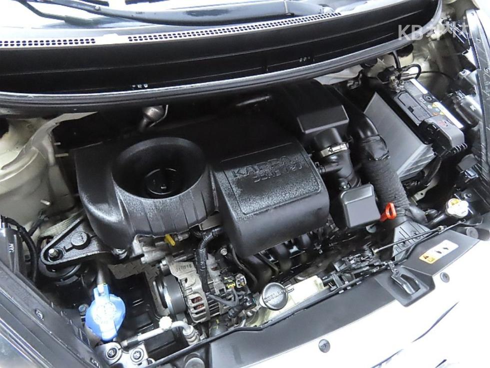 2014 - kia all