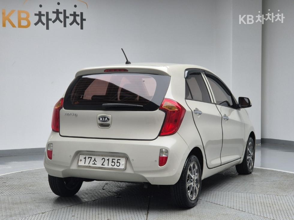 2012 - kia all
