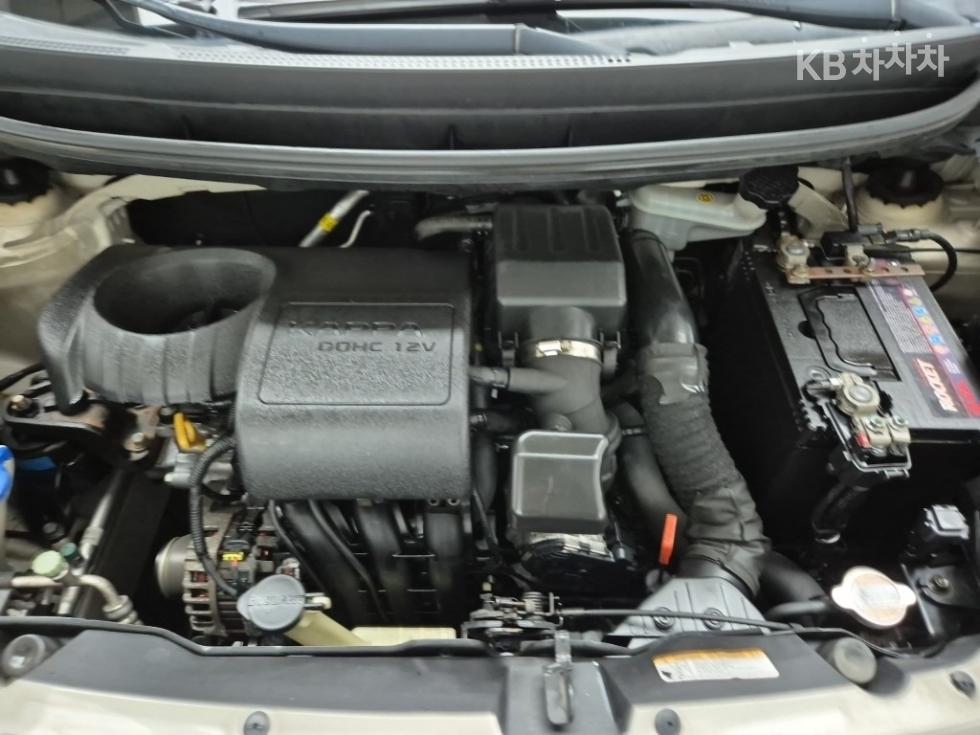 2012 - kia all