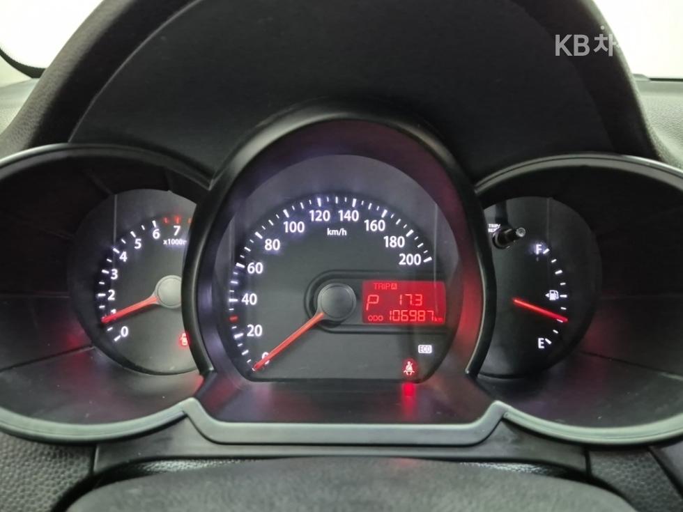 2012 - kia all