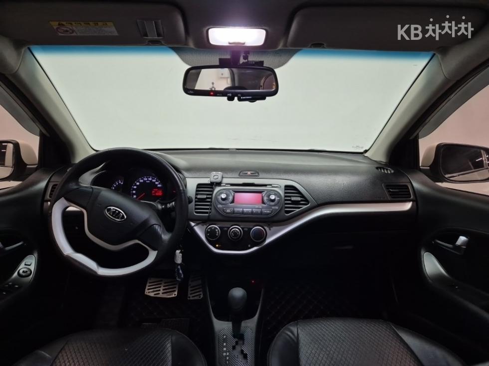 2012 - kia all