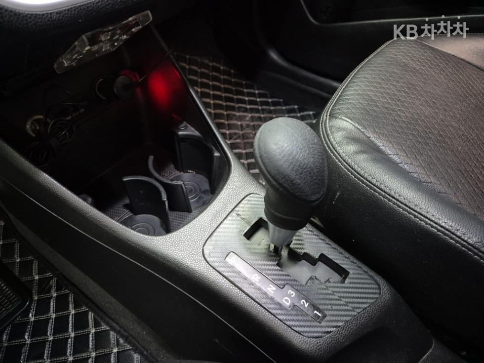 2012 - kia all