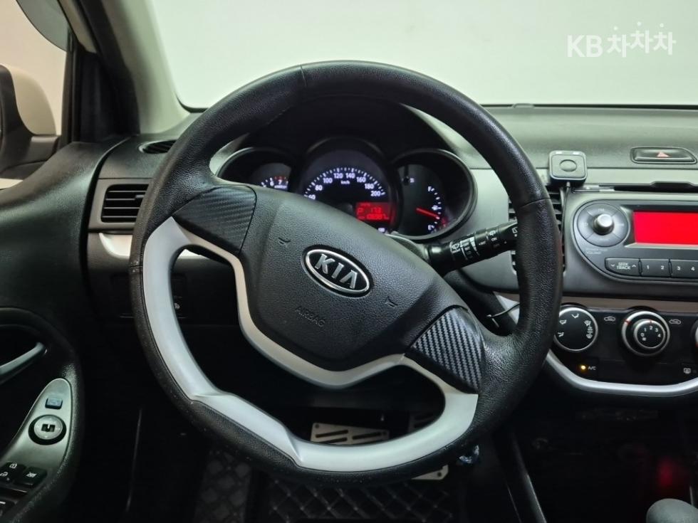 2012 - kia all