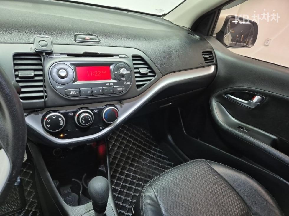 2012 - kia all