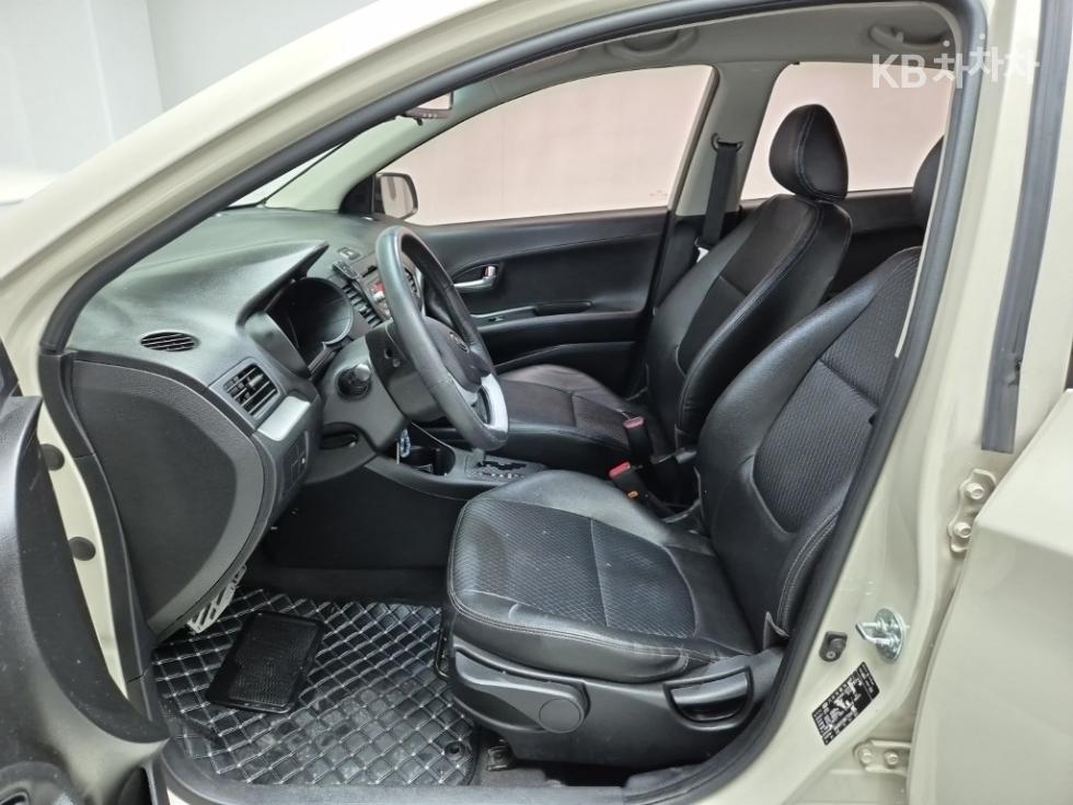 2012 - kia all