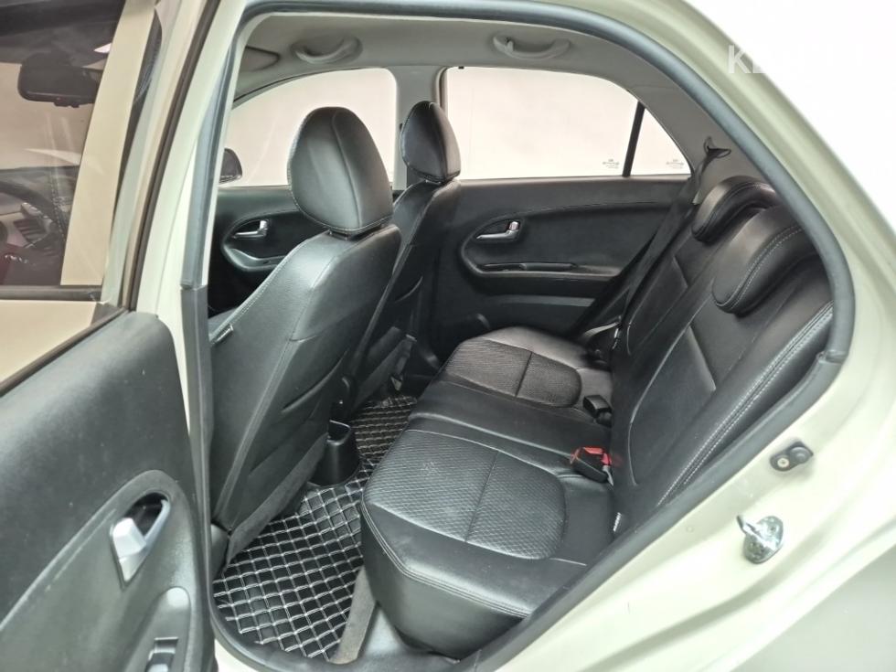2012 - kia all