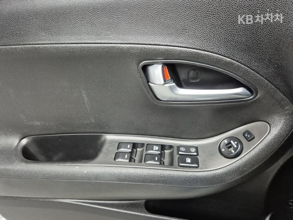 2012 - kia all