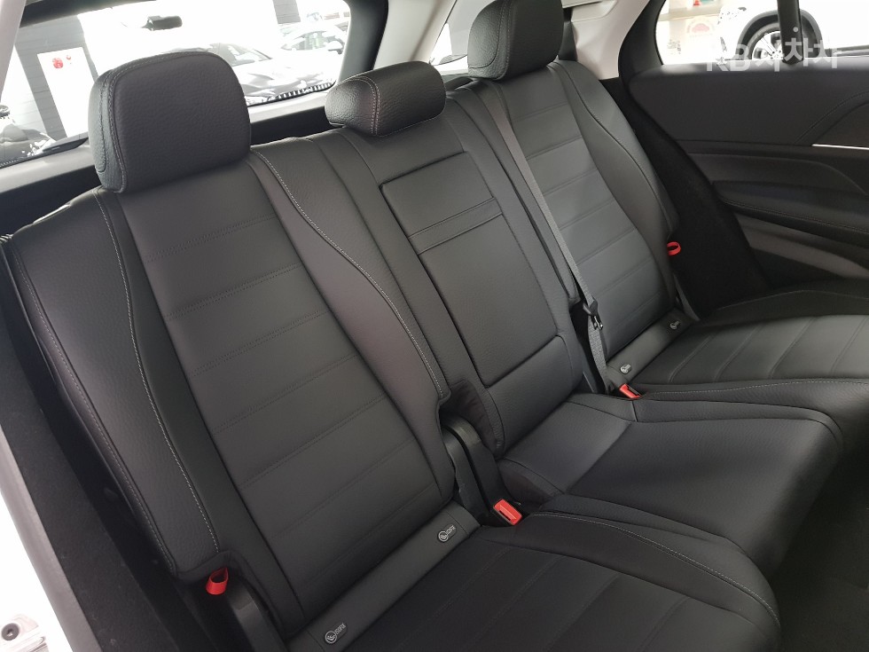 Mercedes-Benz GLE — miniaturë 14