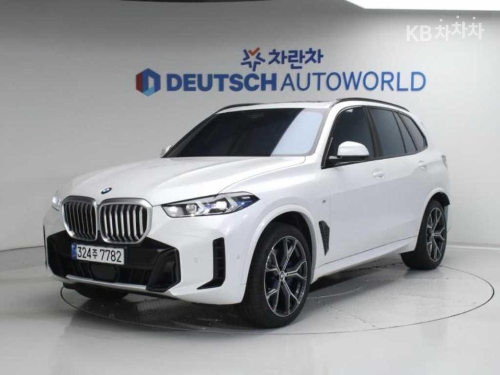 BMW X5 — miniaturë 2