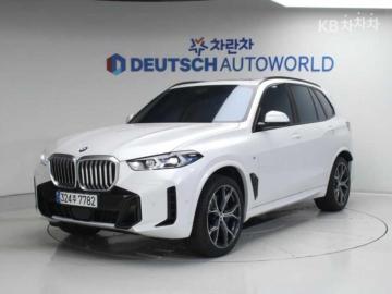BMW X5 xDrive 40i M Sport — foto 1