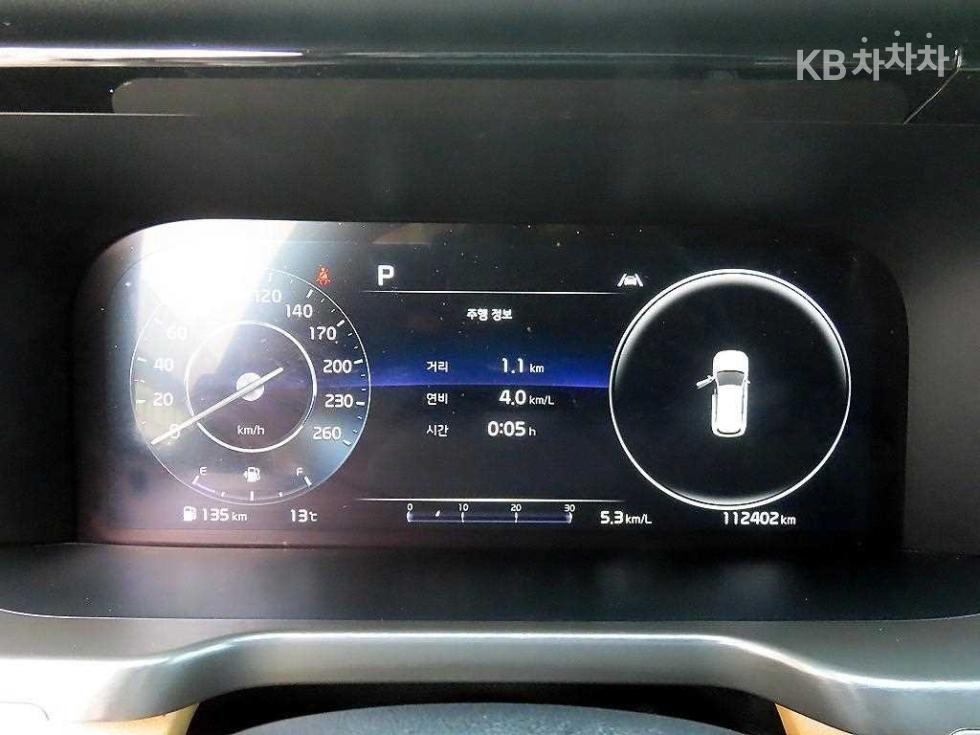 2022 - kia sorento