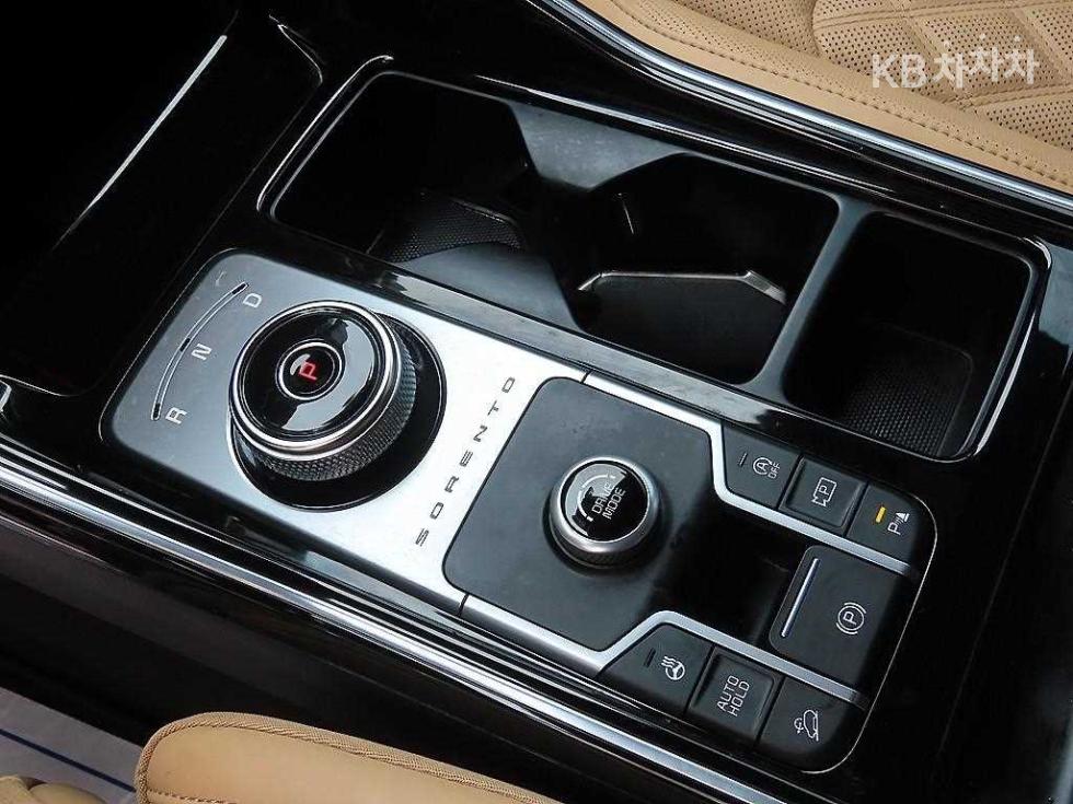 2022 - kia sorento