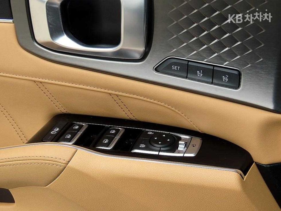 2022 - kia sorento