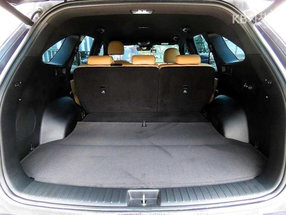2022 - kia sorento