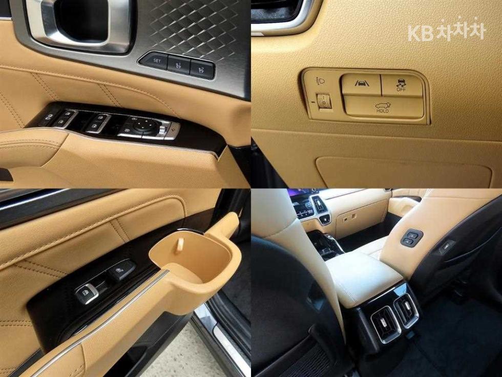 2022 - kia sorento